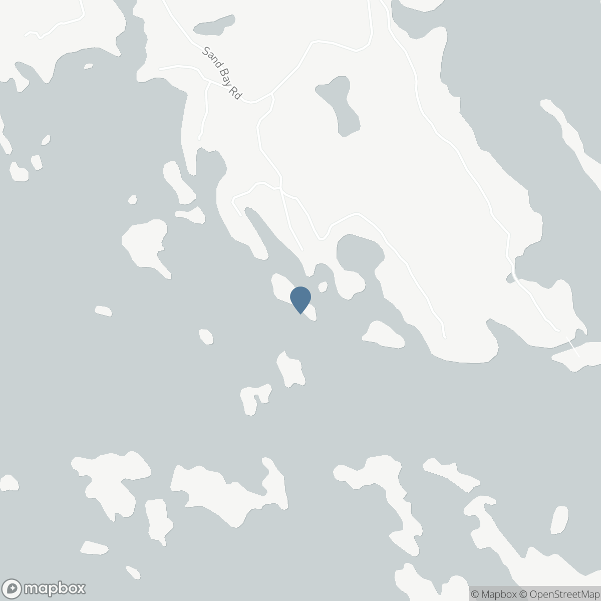 13 JANET LANE, Carling, Ontario P0G 1G0